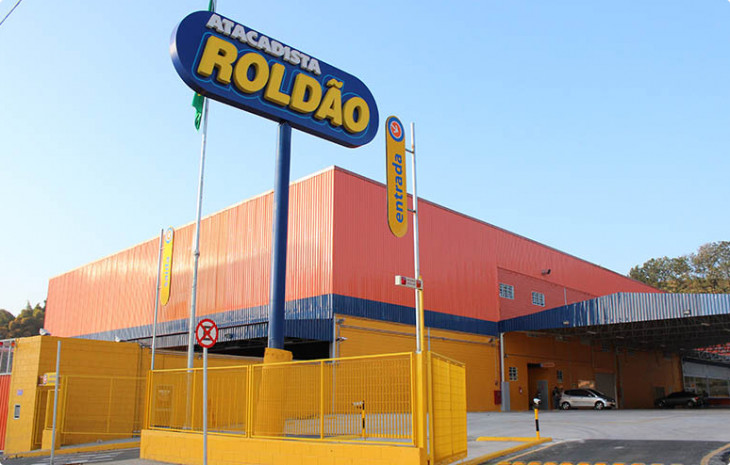 O Roldão Atacadista adotou uma solução da Accera para colaboração com a indústria e varejo. Foto: Divulgação.