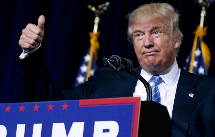 A eleição de Trump pode trazer lições para os marketeiros e empresários. Foto: Divulgação.