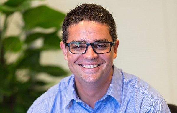 Fernando Medeiros.