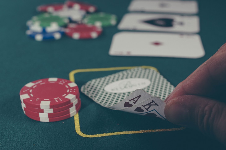 Evento falará de particularidades comerciais de cada área (bingo, cassino, jogos online e loterias). Foto: Pexels.