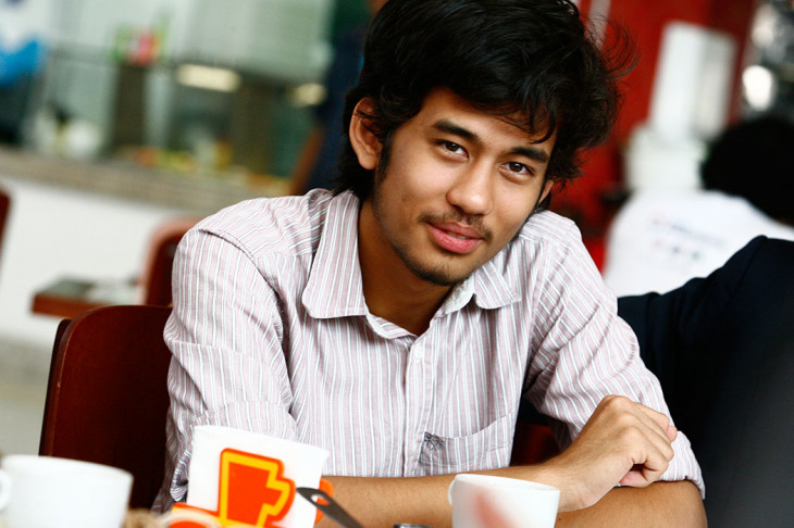 Kim Kataguiri.