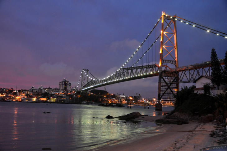 O ranking do Instituto Great Place to Work para SC destaca 35 companhias. Foto: flickr.com/danielvolpato.