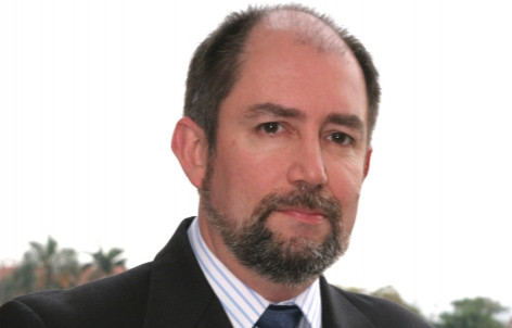Roberto Cohen, diretor do 4HD.