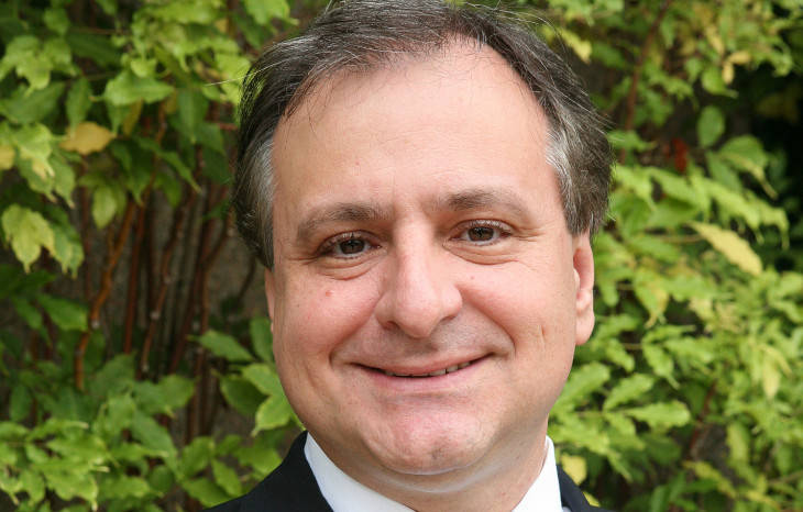 Wagner Tadeu, gerente geral da ClickSoftware na América Latina. Foto: Divulgação.