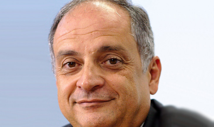 Alexandre Gouvêa, vice-presidente sênior da Sita Global Services (SGS). Foto: Divulgação.