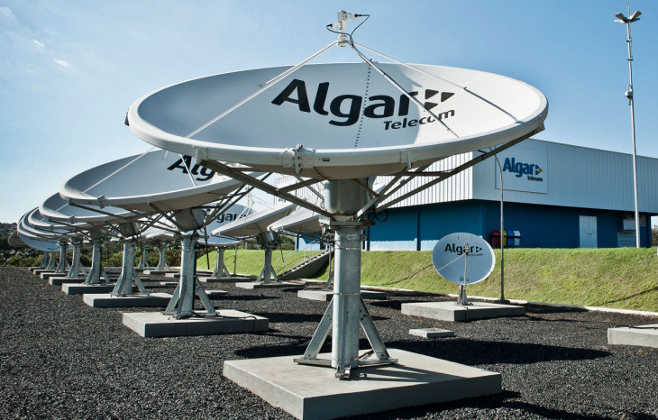 Clientes da Algar Telecom em Uberlândia e Ituiutaba passam a contar com a rede 4G. Foto: Divulgação.