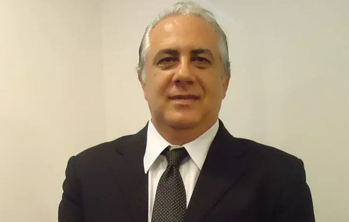 Odemil Camargo, diretor de sistemas e aplicações da G&P. Foto: Divulgação.