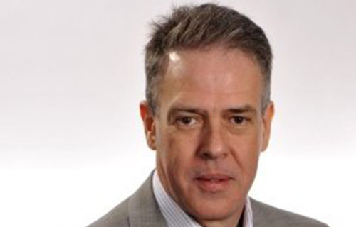 Luiz Gandia, diretor executivo da Provider IT. Foto: Divulgação.