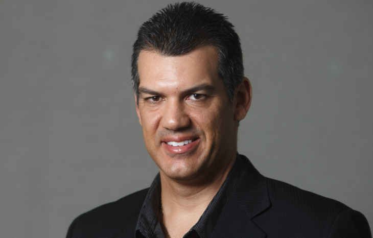 Fabiano Ornelas.