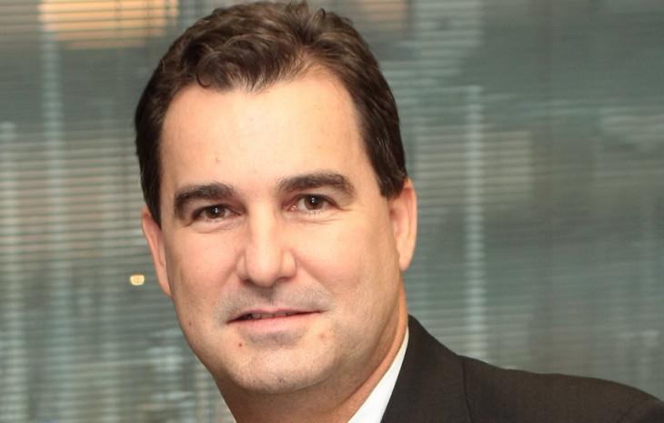 Tomaz Oliveira, vice-presidente IBM Cloud Brasil. Foto: Divulgação.