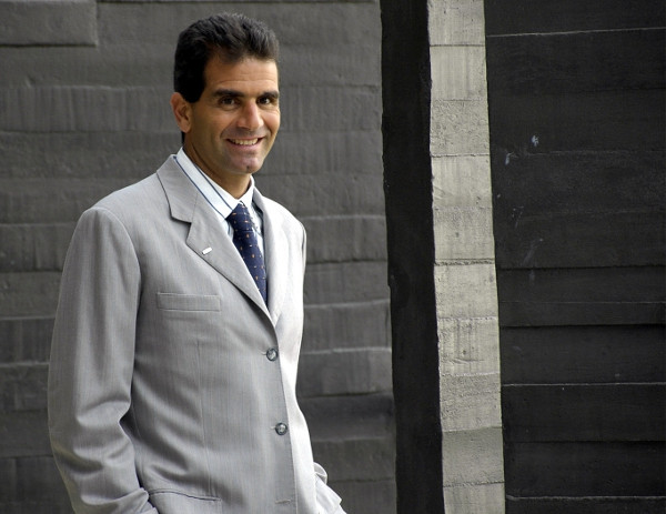Luiz Mattar.