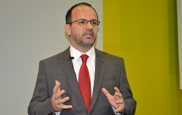 Paulo Padrão.
