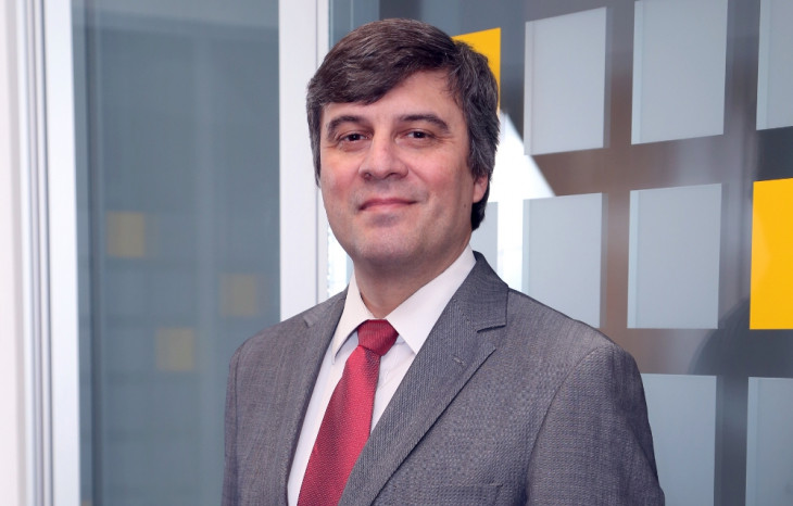 Mauro Capellão.