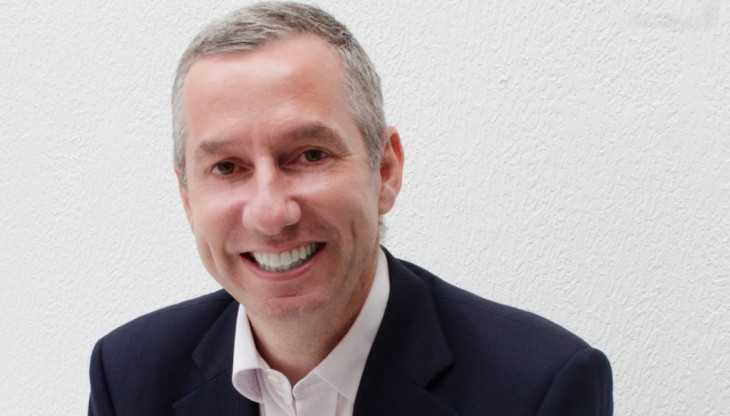Leandro Pompermaier.