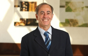 Cezar Taurion. Foto: Divulgação.
