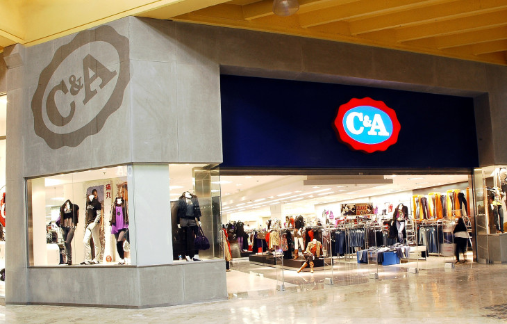 A C&A realizará nos dias 10 e 11 de dezembro um hackathon focado em moda. Foto: Divulgação.