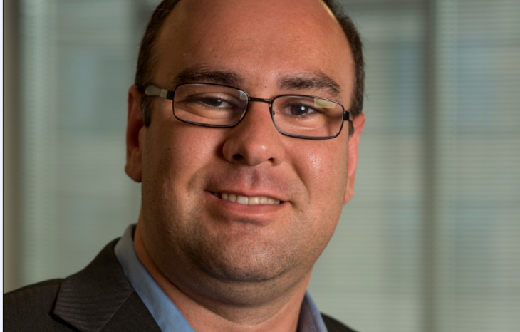 Leonardo Rangel, diretor de canais da HPE do Brasil.