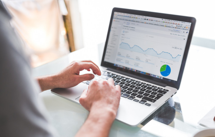 A Finnet irá comercializar licenças e treinamentos da Tableau no Brasil. Foto: Pexels.