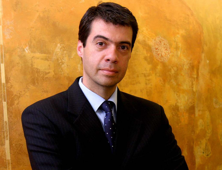 Douglas Rivero, gerente de distribuição e de canais da SonicWall para a América Latina. Foto: Divulgação.
