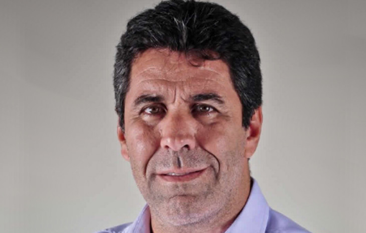 Fábio Túlio Felippe, diretor executivo da Jiva. Foto: Divulgação.