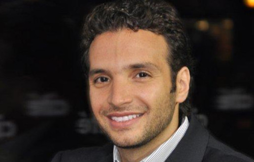 Rafael Paloni, presidente da Network1. Foto: Divulgação.