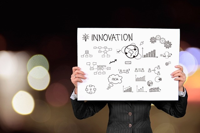 Empresas querem retorno rápido de investimento. Foto: Pixabay.