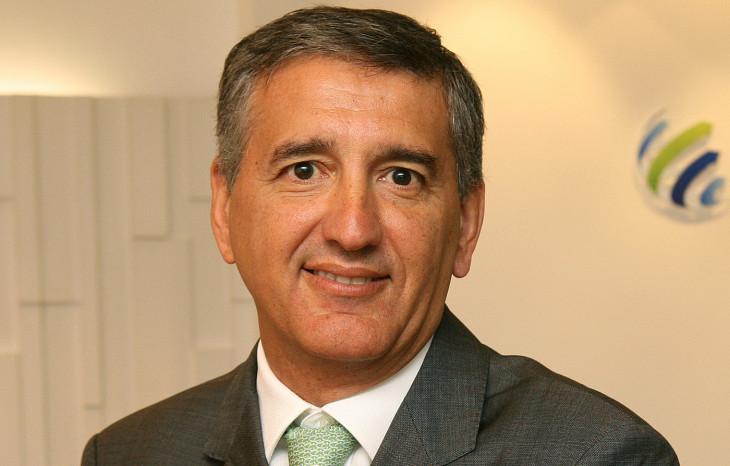 Marco Stefanini.