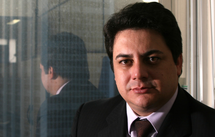 Luciano Fernandes passa a liderar o setor de Vendas e Gestão da AdopTI. Foto: Divulgação.