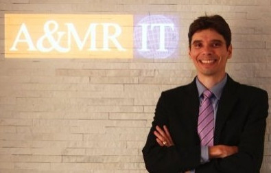 Ricardo Matos.