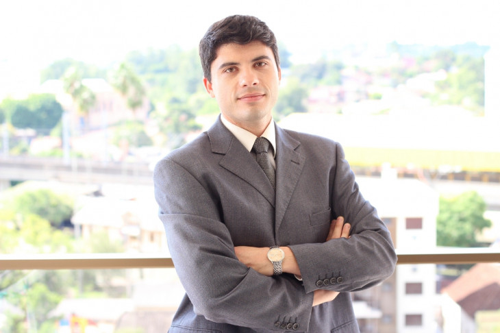 Filipe Barroso.