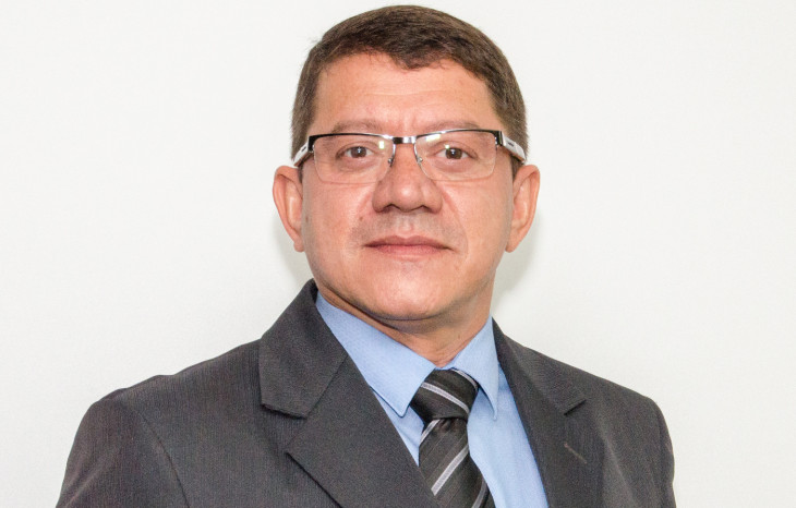 Moacir Cardoso, CEO da NeoGrid. Foto: Divulgação.