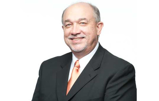 Greg Dixon, diretor de tecnologia da ScanSource. Foto: Divulgação.