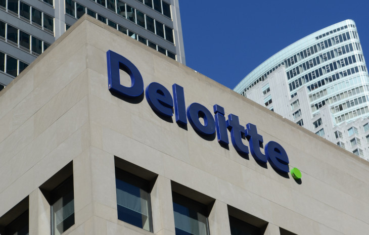 A filial brasileira da Deloitte foi investigada pelo PCAOB, regulador norte-americano. Foto: Divulgação.