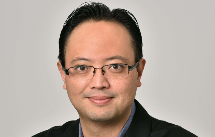 Claudio Endo, CTO da Agility Network. Foto: Divulgação.