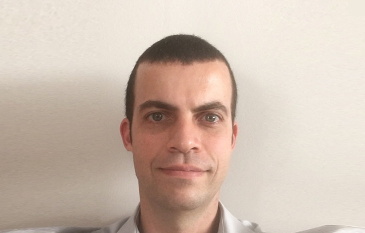 Gabriel Lobitsky.