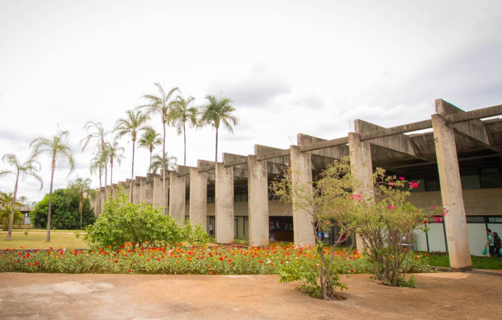 A Unicorn Accelerator foi criada na Faculdade de Direito da Universidade de Brasília (UnB).
