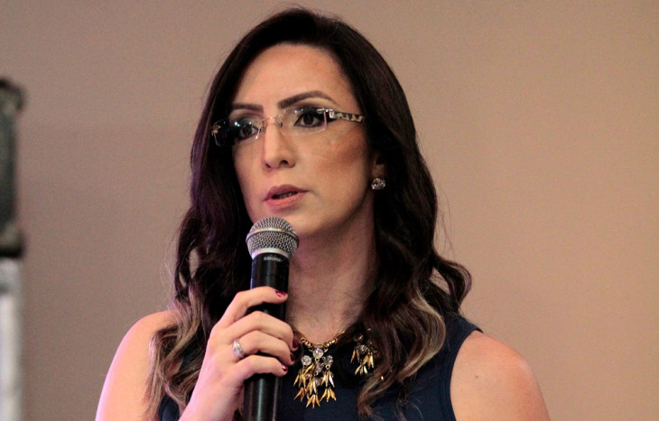 Rafaela Campos assume Software by Maringá