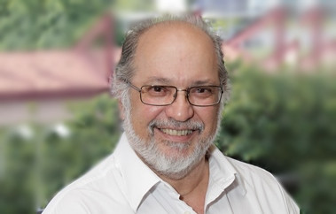 Roberto da Silva Bigonha, diretor de Relações Profissionais da SBC. Foto: Divulgação.
