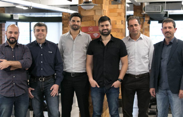 Gerdau, InterCement, Tigre e Vedacit se uniram à ACE. Foto: Divulgação.
