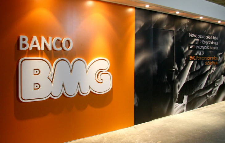 O Banco BMG contratou a Plusoft para ampliar sua oferta de canais digitais. Foto: Divulgação.