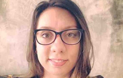Ana Talavera, especialista de marketing digital na inQuesti. Foto: Divulgação.