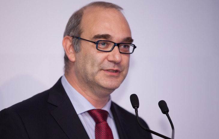 Danilo Igliori, chairman da DataZAP. Foto: Divulgação.