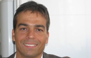 Mario Scheel, co-fundador da McFile. Foto: Divulgação.