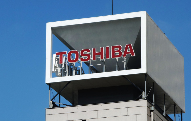 Em outubro, a Toshiba passou a operar sob a bandeira do Grupo Malca no Brasil. Foto: Divulgação.