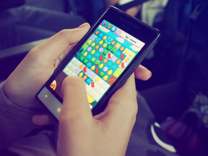Chamada do BRDE resultará na produção de 24 jogos eletrônicos. Foto: Pexels.