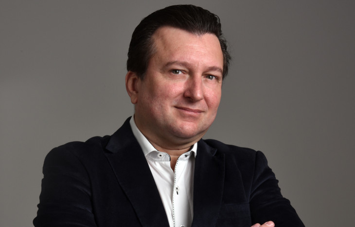 Marcelo Guidugli, CEO da Procfit. Foto: Divulgação.