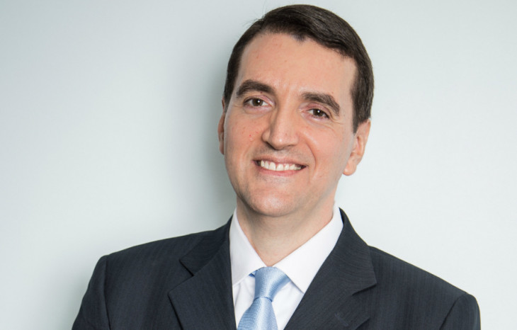 Carlos Parisi, diretor comercial da Openet para a América Latina e Caribe. Foto: Divulgação.