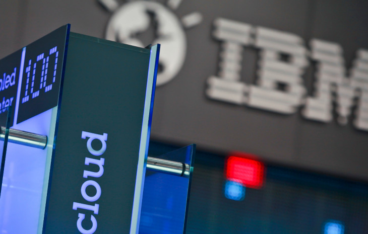 A Esri vai disponibilizar suas soluções na infraestrutura em nuvem da IBM. Foto: Divulgação.