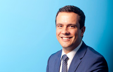 José Azevedo, CEO da Softline Brasil. Foto: Divulgação.