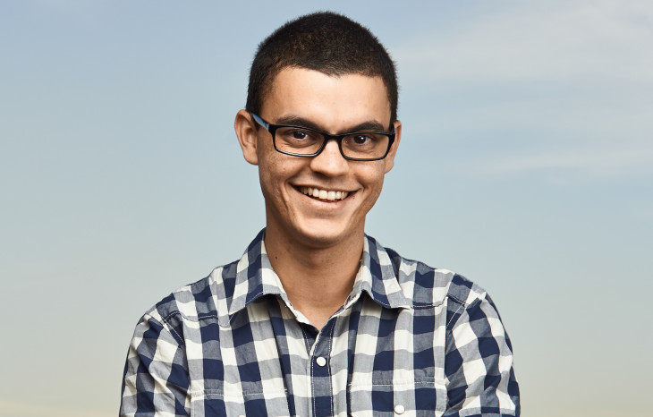 Marco Gomes integra a lista de Top Voices do LinkedIn. Foto: Leo Neves.